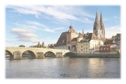 Regensburg